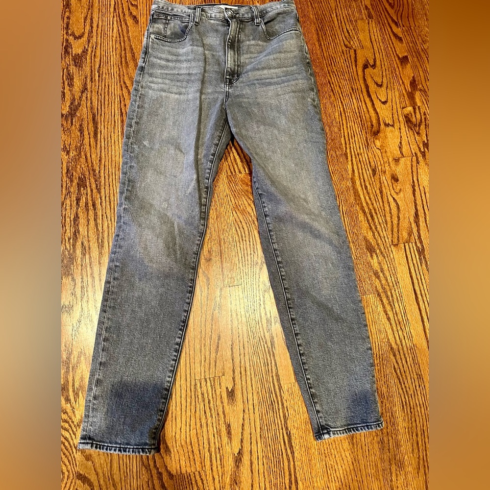SLVRLAKE jeans